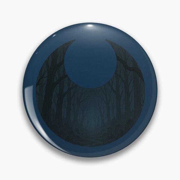 Item preview, Pokemon TCG Dark Energy Landscape designed and sold by MythicBiscuit.