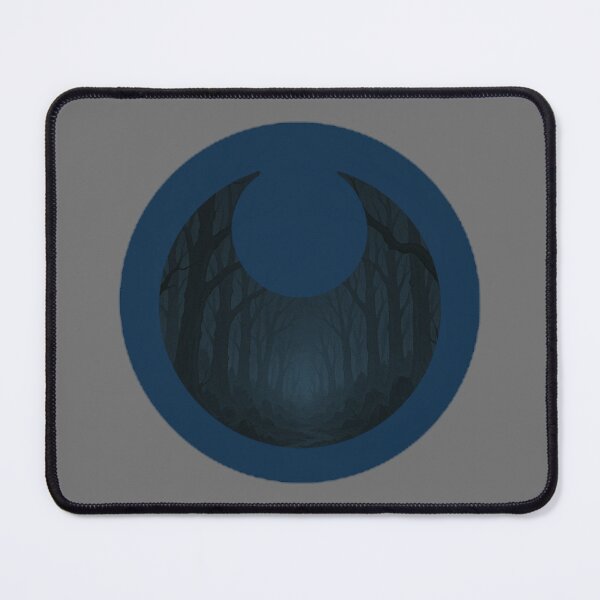 Item preview, Pokemon TCG Dark Energy Landscape designed and sold by MythicBiscuit.