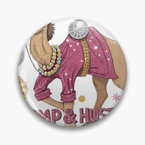 Item preview, HUMP and HUSTLE  designed and sold by WILDWEAR COLLECTION.