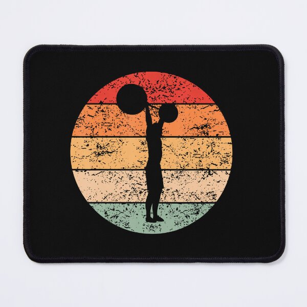 Item preview, Shoulder Press Workout designed and sold by gadairaucca4.