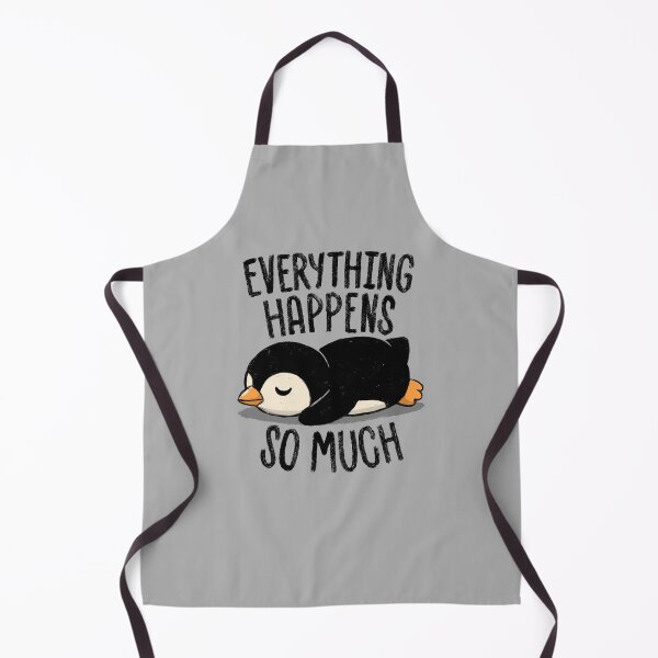 Item preview, Everything Happens So Much designed and sold by koalateess.