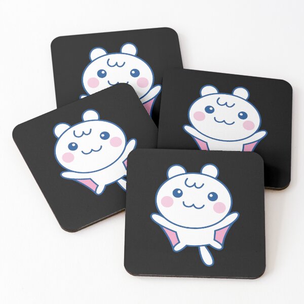 Item preview, Tamagotchi Mongatchi Flying Squirrel Cute designed and sold by RegiCheese.