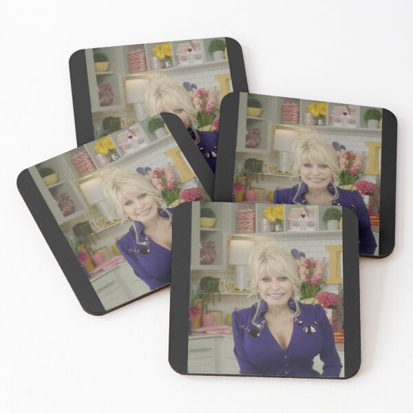 Item preview, Dolly-parton designed and sold by AdamesWoolf.