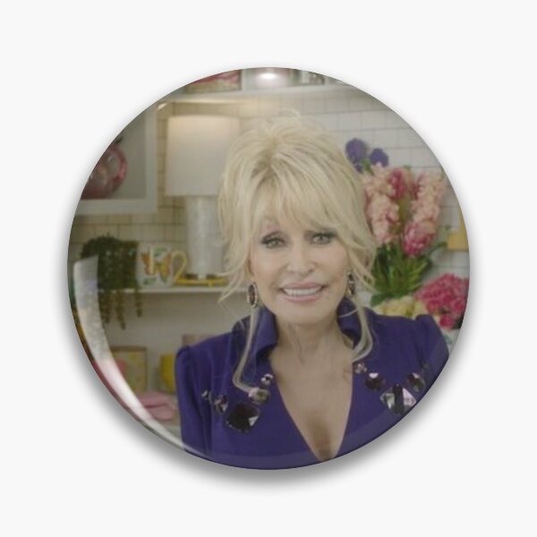 Item preview, Dolly-parton designed and sold by AdamesWoolf.