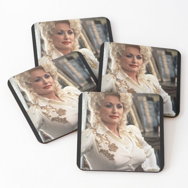 Artikelvorschau, Dolly Parton entworfen und verkauft von ScoatosBrewer.