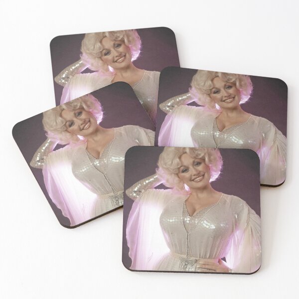 Artikelvorschau, Dolly Parton entworfen und verkauft von ScoatosBrewer.