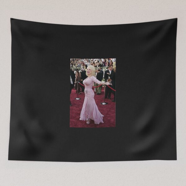 Item preview, Dolly-parton designed and sold by AdamesWoolf.