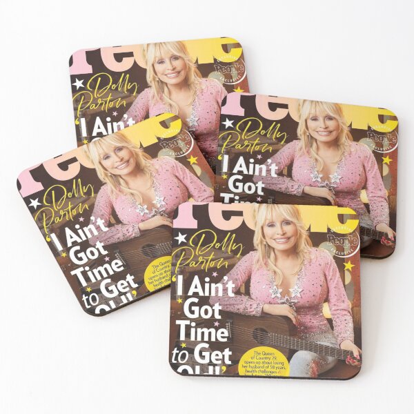 Item preview, Dolly-parton designed and sold by AdamesWoolf.