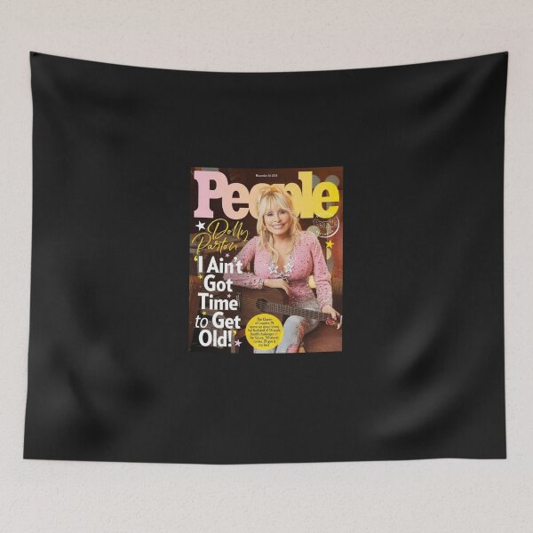 Item preview, Dolly-parton designed and sold by AdamesWoolf.