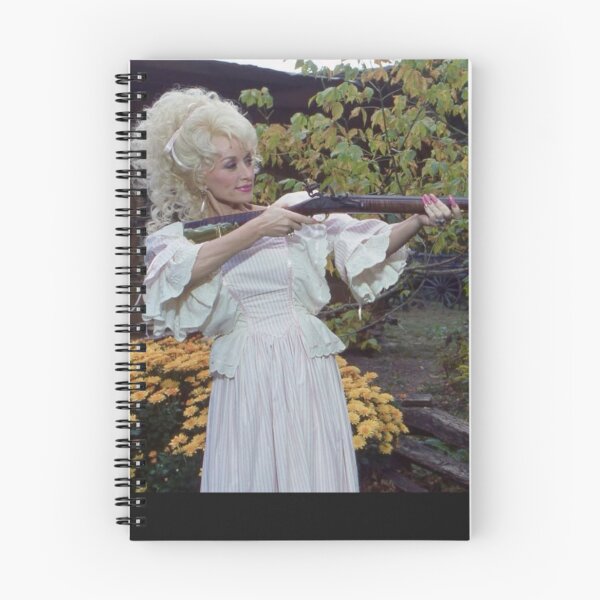 Item preview, Dolly-parton designed and sold by AdamesWoolf.