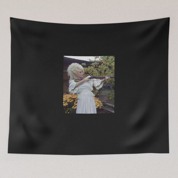 Item preview, Dolly-parton designed and sold by AdamesWoolf.
