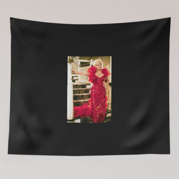 Item preview, Dolly-parton designed and sold by AdamesWoolf.