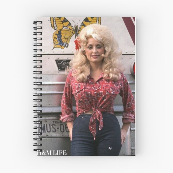 Item preview, Dolly-parton designed and sold by AdamesWoolf.