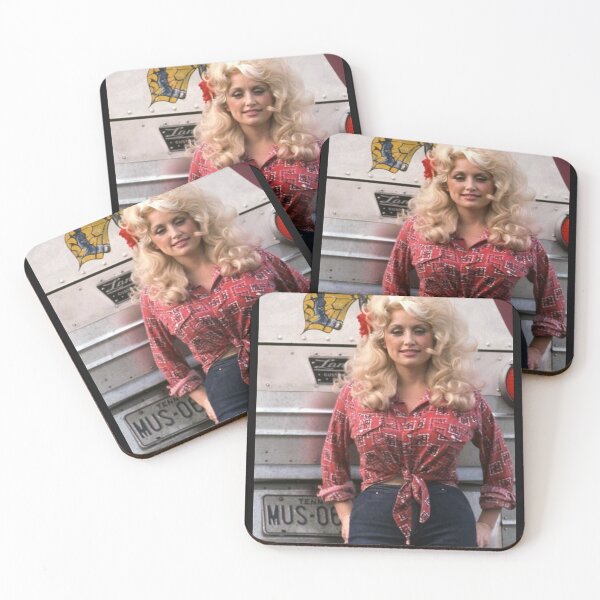 Item preview, Dolly-parton designed and sold by AdamesWoolf.