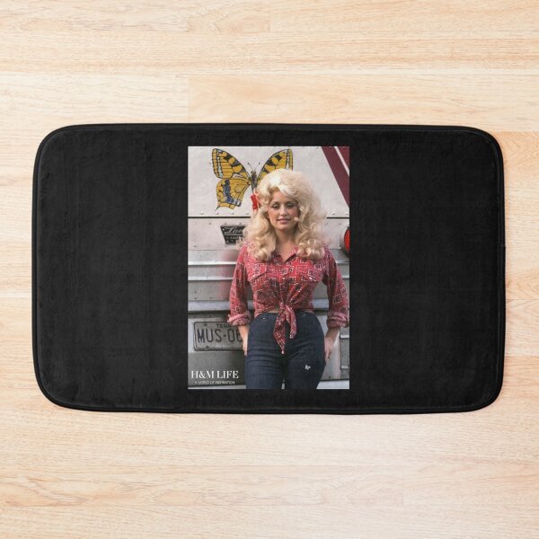 Item preview, Dolly-parton designed and sold by AdamesWoolf.
