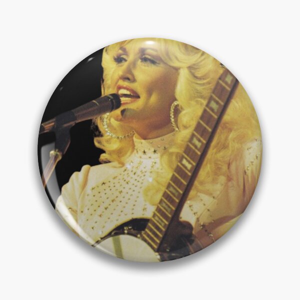 Item preview, Dolly-parton designed and sold by Moniesjackson.