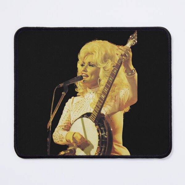 Artikelvorschau, Dolly Parton entworfen und verkauft von Moniesjackson.
