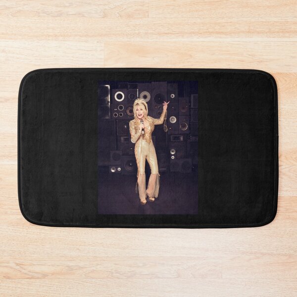 Item preview, Dolly-parton designed and sold by Moniesjackson.