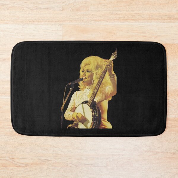 Item preview, Dolly-parton designed and sold by Moniesjackson.