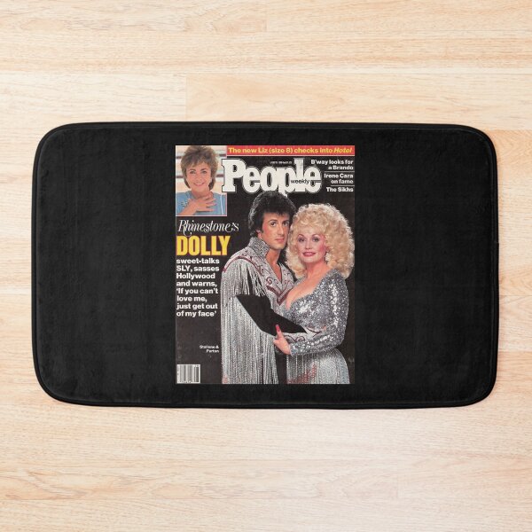 Item preview, Dolly-parton designed and sold by Moniesjackson.