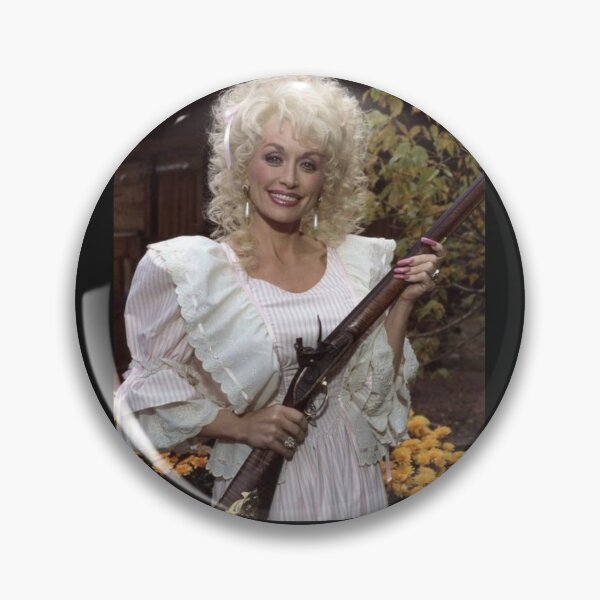 Artikelvorschau, Dolly Parton entworfen und verkauft von JennifesAndres.