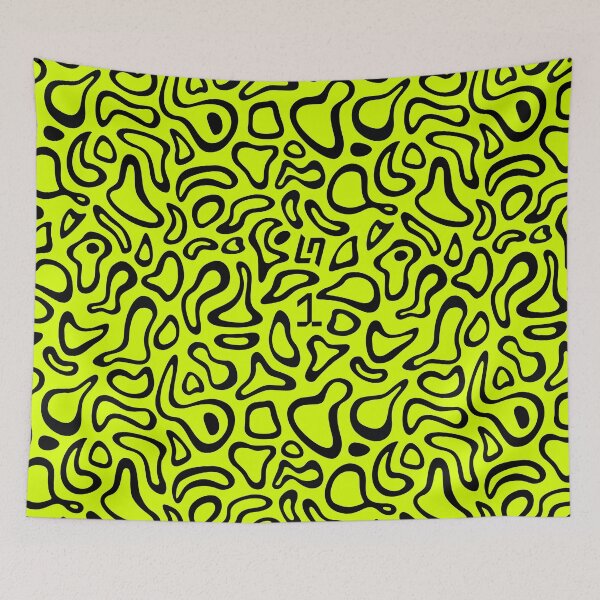 Item preview, Many 2026 Lando Norris racing driver items based on the blob pattern designed and sold by Billers Art.