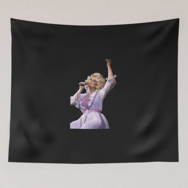 Item preview, Dolly-parton designed and sold by JennifesAndres.