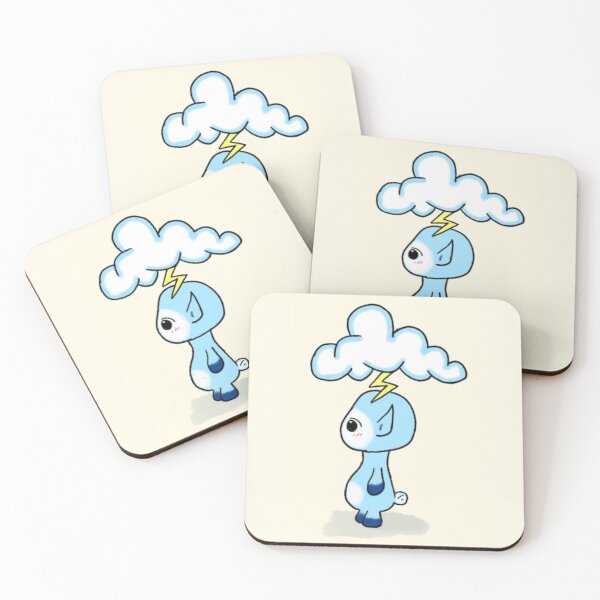 Item preview, Side view of Zenya designed and sold by Prirodariti.