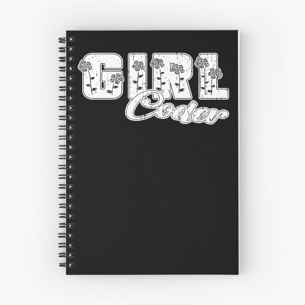 Item preview, GIRL CODER proud talented women in tech coding web developer app creator coding apps designed and sold by Jt41.