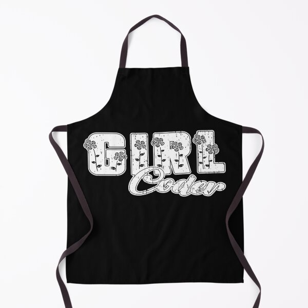 Item preview, GIRL CODER proud talented women in tech coding web developer app creator coding apps designed and sold by Jt41.