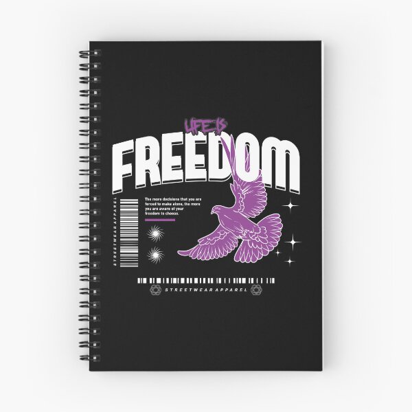 Item preview, Urban Wild – Freedom Dove designed and sold by Pet-DeLish.