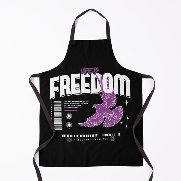Item preview, Urban Wild – Freedom Dove designed and sold by Pet-DeLish.