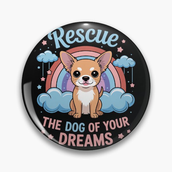 Item preview, Dog Rescue Puppy Lover Animal Shelter Volunteer Foster  designed and sold by PowAcademy.