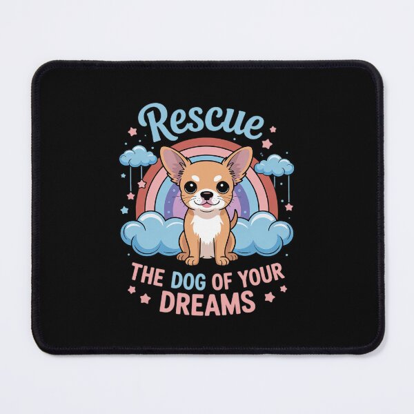 Item preview, Dog Rescue Puppy Lover Animal Shelter Volunteer Foster designed and sold by PowAcademy.