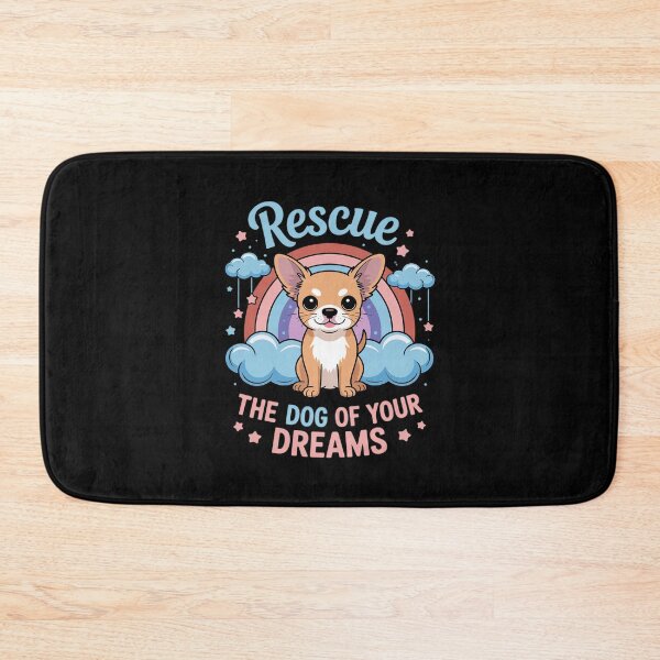 Item preview, Dog Rescue Puppy Lover Animal Shelter Volunteer Foster designed and sold by PowAcademy.
