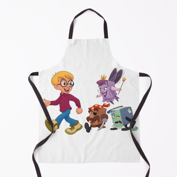 Item preview, The Pagemaster designed and sold by adriab.