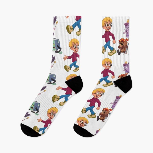 Item preview, The Pagemaster designed and sold by adriab.