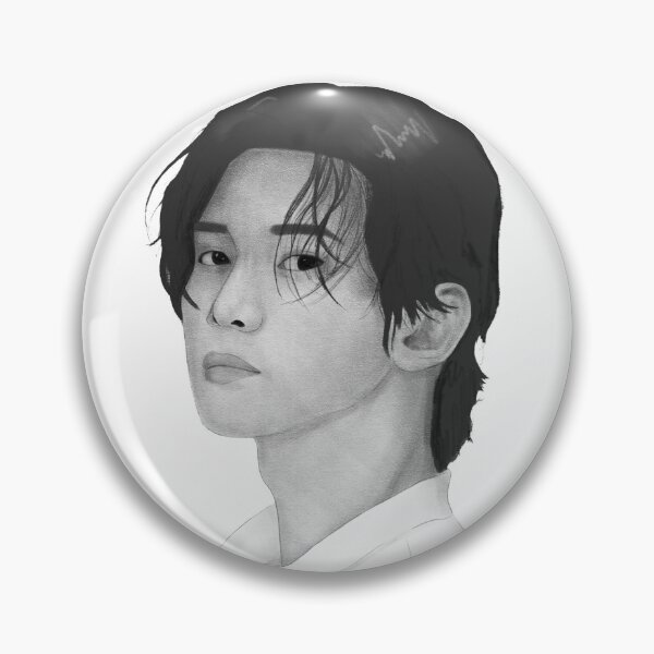 Item preview, Yeosang designed and sold by strayonmars.