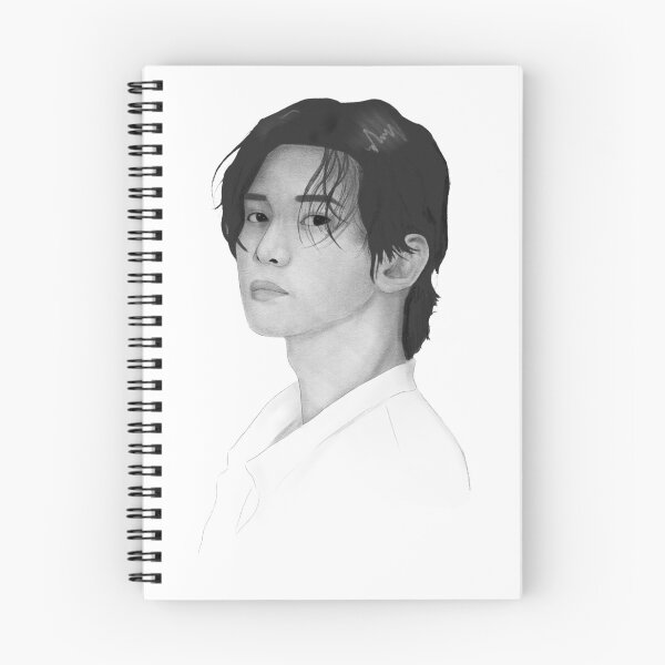 Item preview, Yeosang designed and sold by strayonmars.