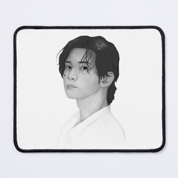 Item preview, Yeosang designed and sold by strayonmars.