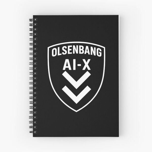 Item preview, Print026- OLSENBANG ATHLETIC DEPT. SUPPLY designed and sold by NoveltyVariety.