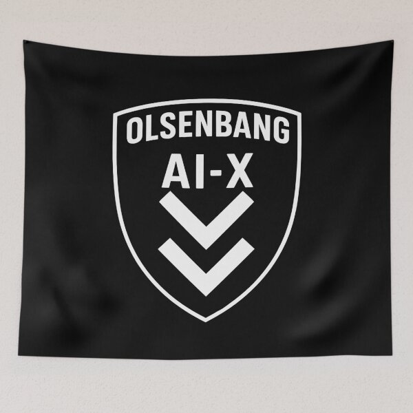 Item preview, Print026- OLSENBANG ATHLETIC DEPT. SUPPLY designed and sold by NoveltyVariety.