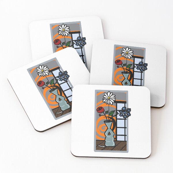 Item preview, Quiet Confidence designed and sold by Daisy Cellar.