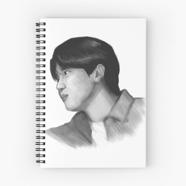 Item preview, Jongho designed and sold by strayonmars.