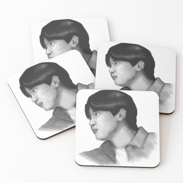 Item preview, Jongho designed and sold by strayonmars.