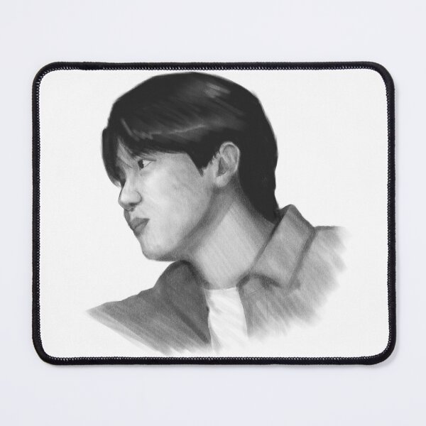 Item preview, Jongho designed and sold by strayonmars.