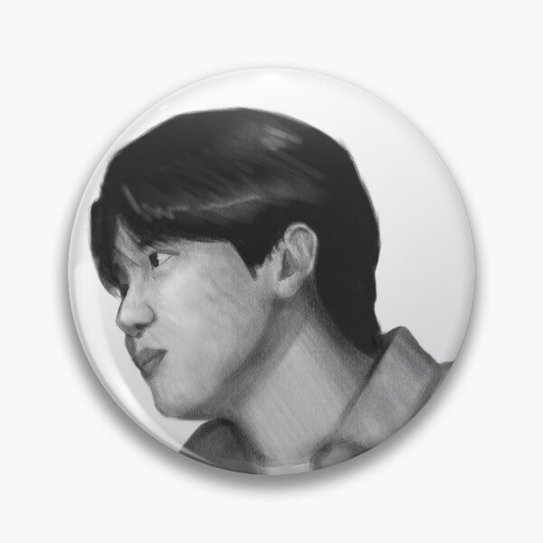 Item preview, Jongho designed and sold by strayonmars.