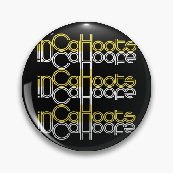 Item preview, InCahoots designed and sold by Cincinnati Kid.