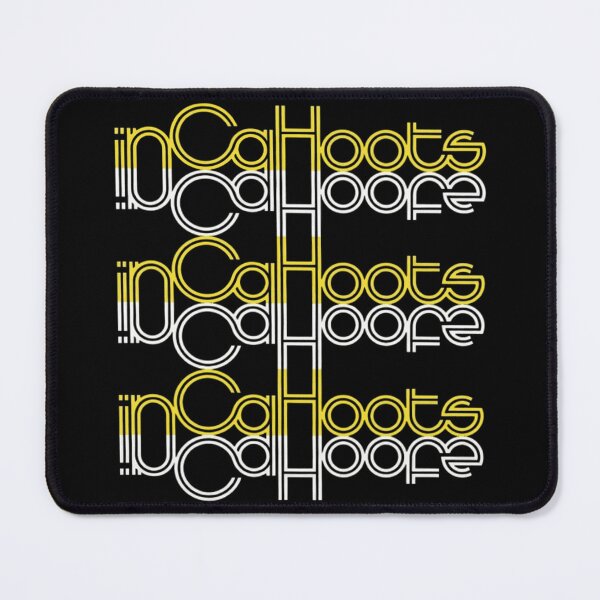 Item preview, InCahoots designed and sold by Cincinnati Kid.