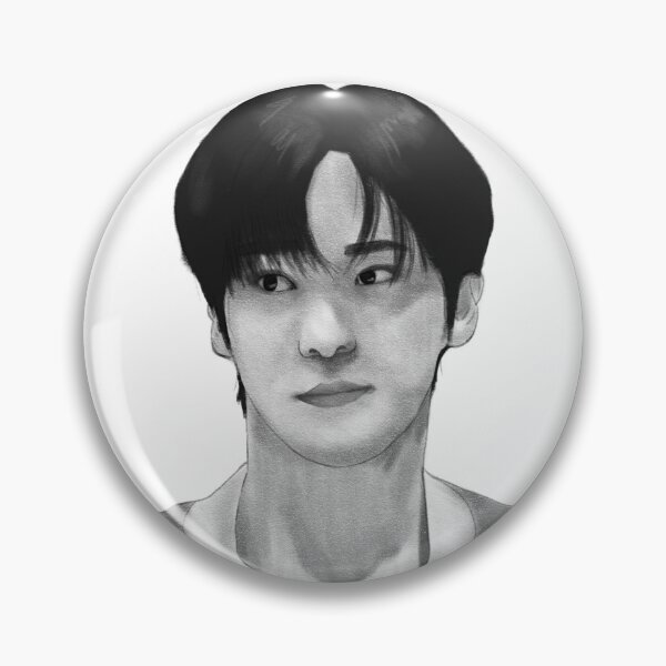 Item preview, Yunho designed and sold by strayonmars.